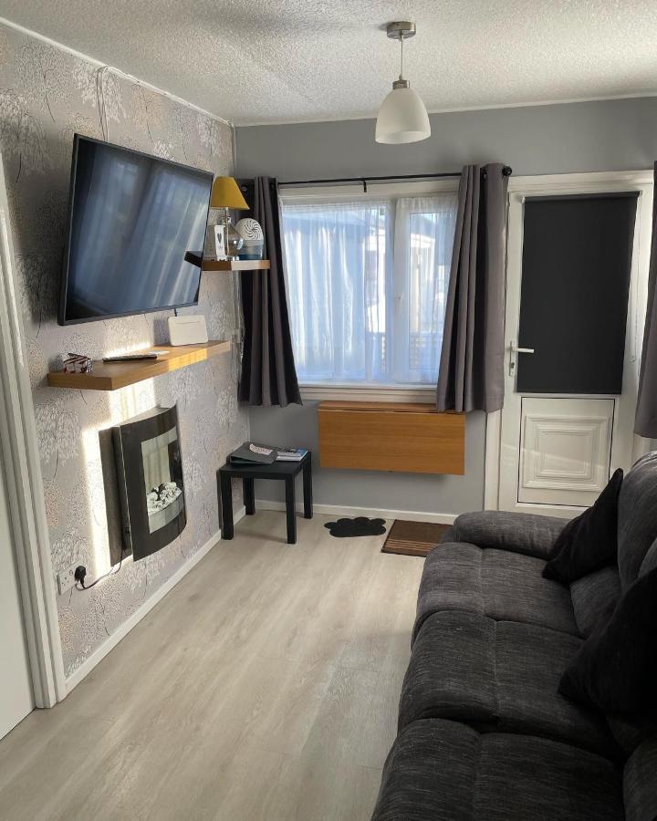 Chalet 91A - South Shore บริดลิงตัน ภายนอก รูปภาพ